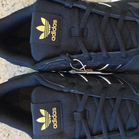 Adidas ZX 750 Men's Sneakers - Picture 4 of 15